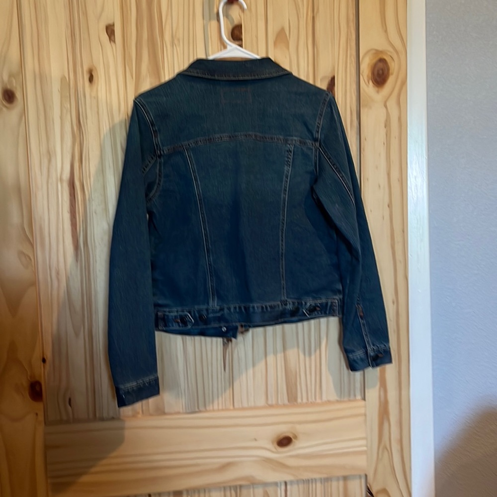 Jacket Demi